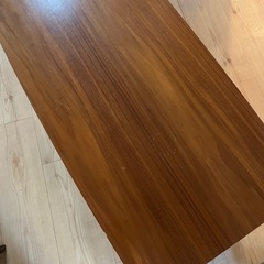 テーブルの画像