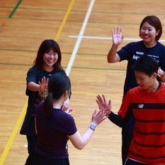 9/7（日）バレーボール🏐✨