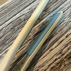 アイロン　ヘアアイロン◎取引の方決定した◎の画像