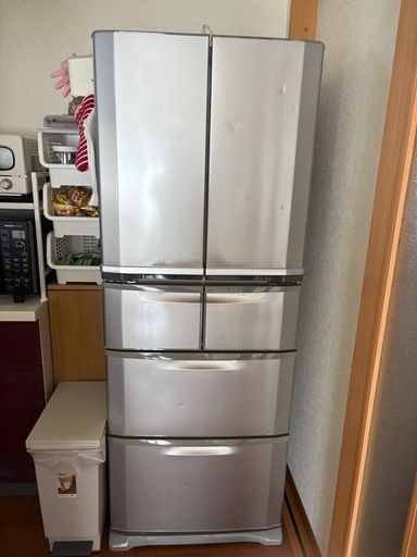 取り引き　決定！