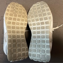 PUMA　スニーカーの画像