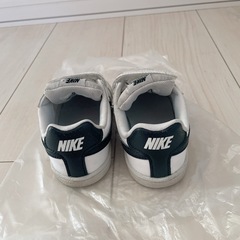 NIKE ナイキ スニーカー キッズ 13cmの画像
