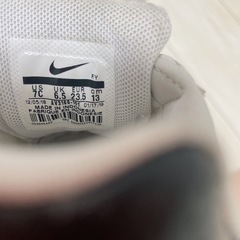 NIKE ナイキ スニーカー キッズ 13cmの画像