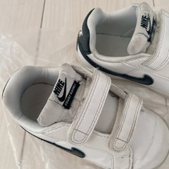 NIKE ナイキ スニーカー キッズ 13cmの画像