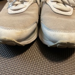 PUMA　スニーカーの画像