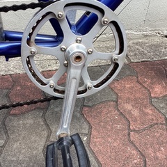 🚴 エレクトラ ティシーノ７sの画像