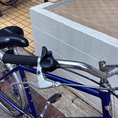 🚴 エレクトラ ティシーノ７sの画像
