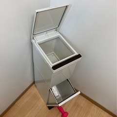 スリム分別ペールの画像