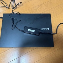 受渡し決まりました❗️MousePro　 8世代CPU　Windows11+SSD+Office　快適に動作します。の画像