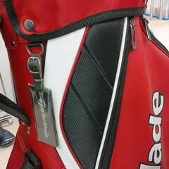 0831-185 TaylorMade キャディバックの画像