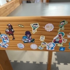 【決まりました！】大和屋　キッズデスク　ノスタの画像