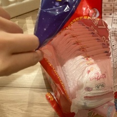 【お譲り先決定】マミーポコビッグの画像