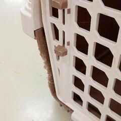 0831-247 ペットキャリーの画像