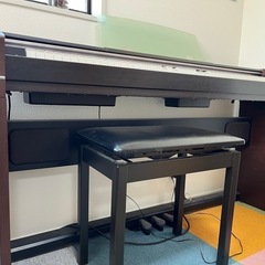 ピアノの画像