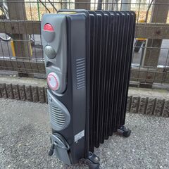 家電まとめて無料　冷蔵庫　TV　扇風機　オイルヒーターの画像