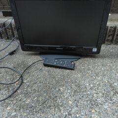 家電まとめて無料　冷蔵庫　TV　扇風機　オイルヒーターの画像