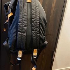 【AS2OV】リュックサックの画像