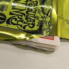 0831-090  エレキギター弦 (10-46) ERNIE BALL 2221の画像