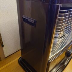 コロナ　SX-E2912WY(M) [木目]　石油ストーブの画像
