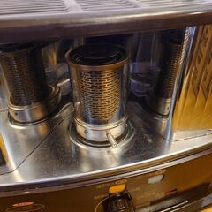 コロナ　SX-E2912WY(M) [木目]　石油ストーブの画像