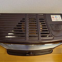 コロナ　SX-E2912WY(M) [木目]　石油ストーブの画像