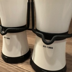 【美品】GENTOS EX-136Sの画像