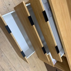 【トレファク松原店】ニトリのレンジボードのご紹介です。の画像