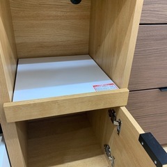 【トレファク松原店】ニトリのレンジボードのご紹介です。の画像