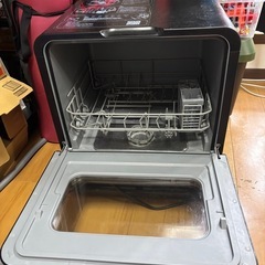 食洗機の画像