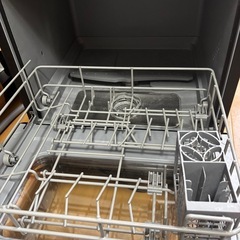 食洗機の画像
