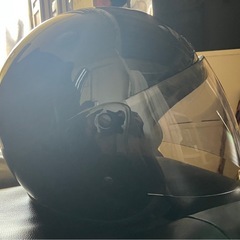 ヘルメットの画像