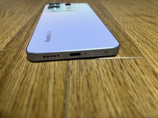 Redmi  note  13Pro 5G