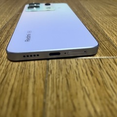 Redmi  note  13Pro 5Gの画像