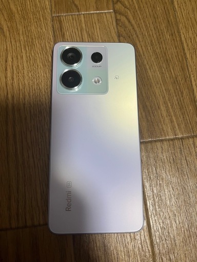 Redmi  note  13Pro 5G