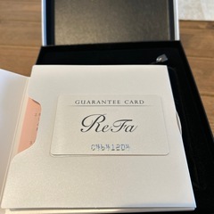 ReFa CARATの画像