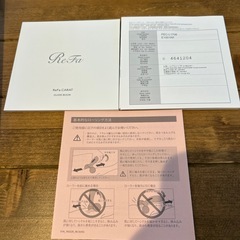 ReFa CARATの画像