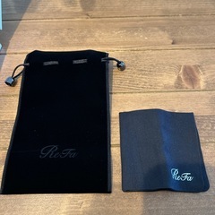 ReFa CARATの画像