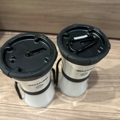 【美品】GENTOS EX-136Sの画像