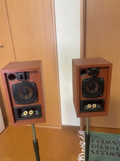 値下げ‼️【DENON】サラウンドスピーカー 卸売 値下げ】DENON デノン