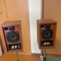 【DENON】サラウンドスピーカー の画像