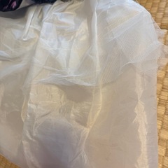 ハロウィンドレス　女児150cmの画像