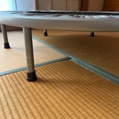 【受け渡し先決定】トランポリンの画像