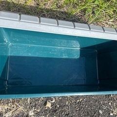 アイリスオーヤマ RV BOX800 W78.5×D37.0×H32.5 収納ケースの画像