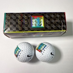 新品 ゴルフボール 12個 の画像