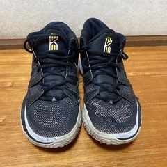 NIKE KYRIE(カイリー)7 EP(26.5)の画像