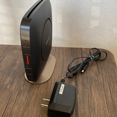 BUFFALO Wi-Fi  ルーター の画像