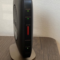 BUFFALO Wi-Fi  ルーター の画像