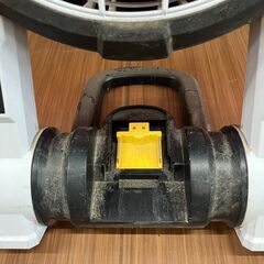 【中古】【動作OK】【店頭引取限定】　充電式ファン　ＭＡＫＩＴＡ　マキタ　ＣＦ２０１Ｄ　本体のみの画像