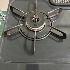パロマ　ガスコンロ③の画像