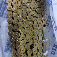 D.I.Dバイク用チェーン420NZ3の画像